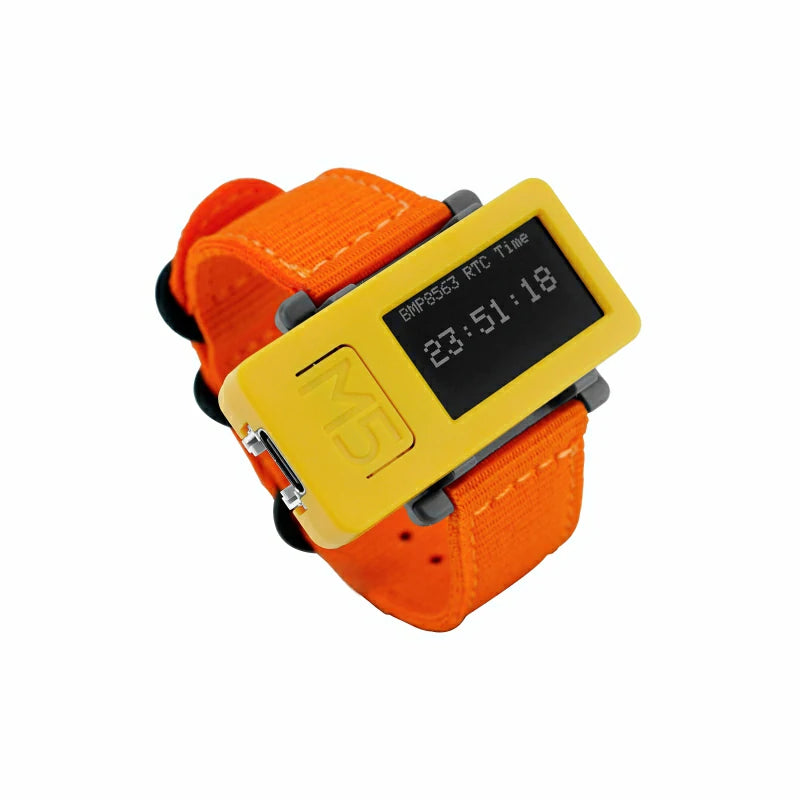 M5Stack M5StickC PLUS2 with Watch Accessories - Image 3