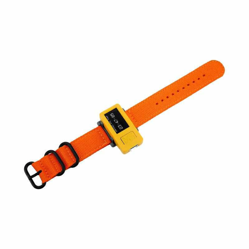 M5Stack M5StickC PLUS2 with Watch Accessories - Image 4