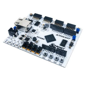 Digilent Arty A7-100T: Artix-7 FPGA Development Board