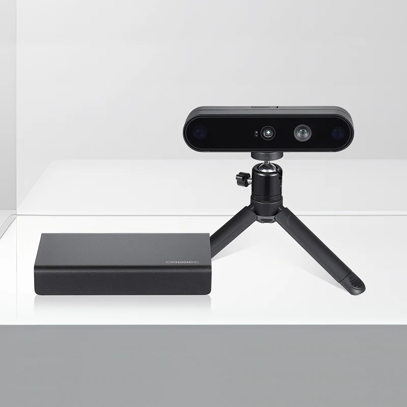 Orbbec Gemini 2XL POE