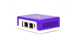 Firewalla Purple SE: Cyber Security Firewall & Router Protecting Your Family and Business