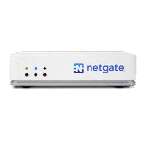 NETGATE 2100 PFSENSE+ SECURITY GATEWAY