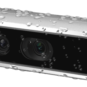 RealSense™ Depth Camera D457