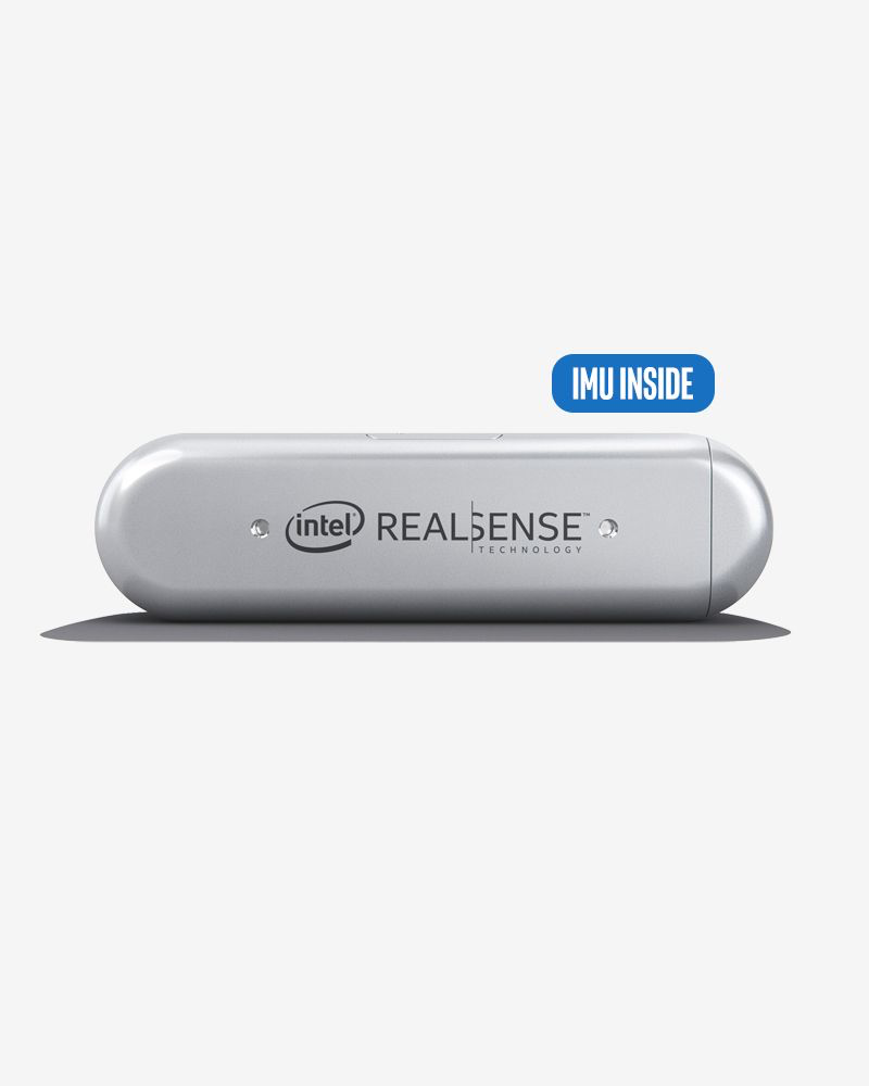 RealSense™ Depth Camera D435i - Image 5