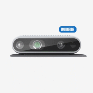 RealSense™ Depth Camera D435i