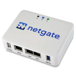 NETGATE 1100 PFSENSE+ SECURITY GATEWAY