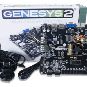 Digilent Genesys 2 AMD Kintex™ 7 FPGA Development Board
