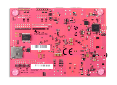 Digilent PYNQ-Z1: Python Productivity for Zynq-7000 ARM/FPGA SoC - Image 4