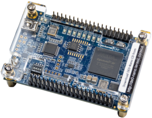 DE0-Nano FPGA Development and Education Kit