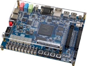 DE1-SoC Development and Education Kit