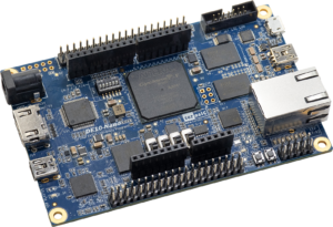 DE10-Nano Development and Education Board